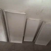 قفسه فلزی