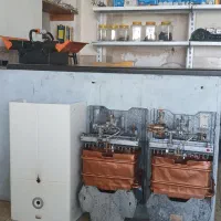 ابگرمکن بوتان۳۱۱۵|آبگرمکن، پکیج، شوفاژ|بجنورد, |دیوار