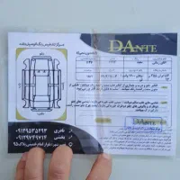 پیکان وانت مدل۹۳|خودرو سواری و وانت|قم, هفت تیر|دیوار