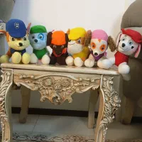 عروسک سگ های نگهبان|اسباب‌بازی بچه|پردیس, فاز ۱۱|دیوار