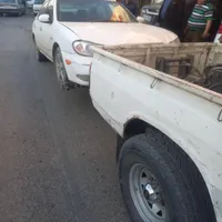 یدک کش جرثقیل امدادخودروخودروبریدککش نیسان|خدمات حمل و نقل|گرگان, |دیوار