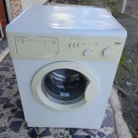 لباسشویی تمام اتوماتیک باضمانت کتبی.