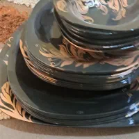 بعلت جابجایی|ظروف سرو و پذیرایی|میناب, |دیوار