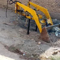 بیل|قطعات یدکی و لوازم جانبی|کرمانشاه, |دیوار