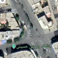 147.80متر سر چهارراه کوی فرهنگیان بلوار مرزبانان|فروش زمین و ملک کلنگی|بانه, |دیوار