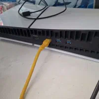 PS5 SLIM 1Tra Europe|کنسول، بازی ویدئویی و آنلاین|مشهد, پورسینا|دیوار