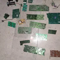 تعدادی گوشی نوستالژی  تبلت و برد گوشی قدیمی|تبلت|تهران, المهدی|دیوار