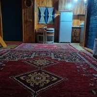 خانه مسافر آلوینا|اجارهٔ کوتاه‌مدت ویلا و باغ|رشت, پسیخان|دیوار