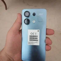 گوشی شیائومی نت ۱۳|موبایل|تهران, آجودانیه|دیوار