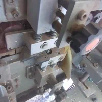 دستگاه لبه چسبان پی وی سی|ماشینآلات صنعتی|دشتابی, |دیوار