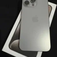 گوشی ایفون ۱۵