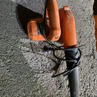 دستگاه مکنده دمنده|ابزارآلات|شیراز, فرگاز|دیوار