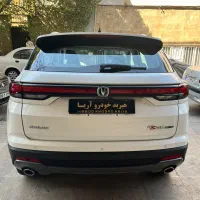 چانگان Cs35/ صفر و خشک / تحویل روز|خودرو سواری و وانت|تهران, صادقیه|دیوار