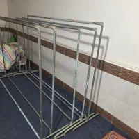 ۵ عدد رگال دومتری  ۳۰ متر پلاستیک