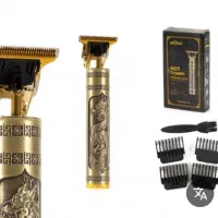 ریش تراش شارژی سلطنتی|آرایشی، بهداشتی، درمانی|زابل, |دیوار