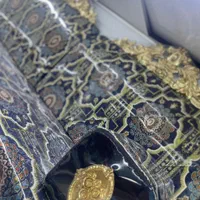 پشتی خلیجی مبل خلیجی مدل م۵|مبلمان خانگی و میز عسلی|اهواز, کمپلو جنوبی|دیوار