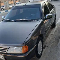 پژو۴۰۵ مدل۸۳|خودرو سواری و وانت|رباط‌کریم, نصیرشهر|دیوار