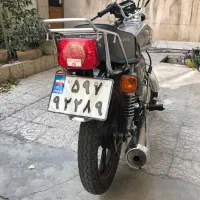 لیفان ۱۵۰|موتورسیکلت|تهران, صادقیه|دیوار