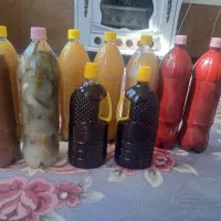 محصولات خانگی تمیز و بهداشتی