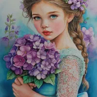 آموزشگاه نقاشی نداف