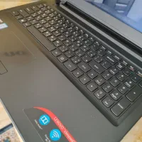 لپتاپ Lenovo خوشگل وسالم با گرافیک مجزای قوی|رایانه همراه|ملایر, |دیوار