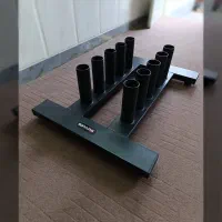 مقر هالتر ایستاده