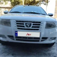 سمندسورن ای اف سون۹۴|خودرو سواری و وانت|اندیمشک, |دیوار