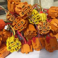 سوکت خودرو اصلی از پراید تا سوناتا همه مدل|قطعات یدکی و لوازم جانبی|زاهدان, |دیوار