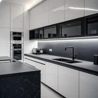 کابینت های سفارش و پیش ساخته کد(۶۳۰)