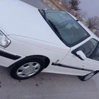 پارس tu5 سیمی در حد خشک نمره یک روزگار|خودرو سواری و وانت|کیار, |دیوار