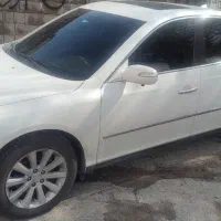 آزرا ۲۰۰۹ بدون رنگ و تمیز|خودرو سواری و وانت|شیراز, قدوسی غربی|دیوار