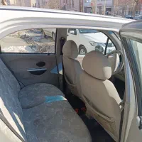 mvm ام وی ام ۱۱۰ مدل ۸۸ بدون رنگ|خودرو سواری و وانت|اردبیل, |دیوار