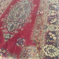 چند تخته فرش شش متری