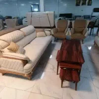 مبل راحتی فابیکو/هدیه ای برای آرامش وزیبابی