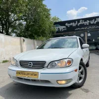 ماکسیما اتومات مدل ۸۸