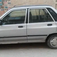 پراید|خودرو سواری و وانت|شریف‌آباد, |دیوار