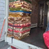(اتوبار انقلاب) حمل اثاثیه با مناسب ترین قیمت