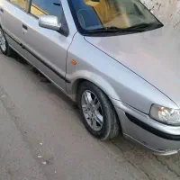 سمند مدل 86 فابریک|خودرو سواری و وانت|شیراز, گویم|دیوار