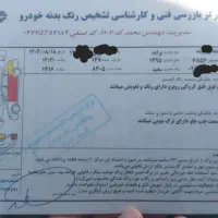 پراید 131 se مدل 95 کارمندی|خودرو سواری و وانت|هشتگرد, شهرک ولیعصر (مصلی)|دیوار