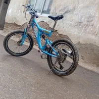 دوچرخه سایز ۲۰