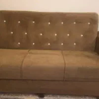 مبل راحتی ۲عدد سه نفره و ۱ عدد دونفره.