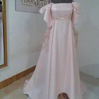 لباس مجلسی