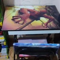 میز تحریر مبل کودک