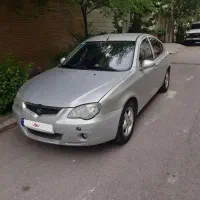 پروتن جنتو مدل ۲۰۰۸