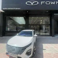 ایکس 33 کراس