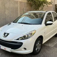 207 پاناروما 403