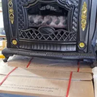 بخاری گازی و برقی فروشگاه جهیزیه پیوند|بخاری، هیتر، شومینه|کرمان, |دیوار