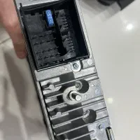 ظبط ساده ۲۰۶ و نمایشگر باند یک عدد|قطعات یدکی و لوازم جانبی|کرج, حصارک بالا|دیوار