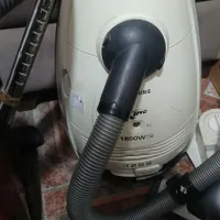 جاروبرقی