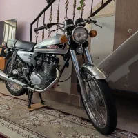 سی جی مدل 71|موتورسیکلت|شیراز, میانرود|دیوار